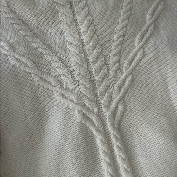 KATE SPADE OFF WHITE SWEATER SIZE XS/S - Picture 13 of 16